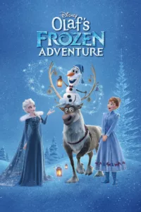Olaf, bonhomme de neige et l’ami d’Anna et d’Elsa fera tout son possible pour trouver quelles traditions les soeurs vont pouvoir adopter dans l’optique de fêter leur premier Noël réunies.   Bande annonce / trailer du film La Reine des […]