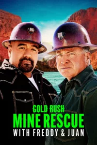 Freddy aide les propriétaires de mines qui ont tout investi dans leur exploitation mais qui sont prêts à abandonner.   Bande annonce / trailer de la série La ruée vers l’or : Freddy Dodge à la rescousse en full HD […]
