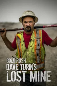 Des familles des quatre coins des États-Unis font appel à Dave Turin, expert en exploitation minière. Il les aide à relancer leurs mines dans l’espoir de trouver de l’or   Bande annonce / trailer de la série La ruée vers […]