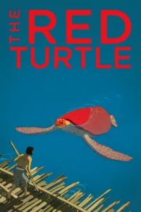 La tortue rouge en streaming