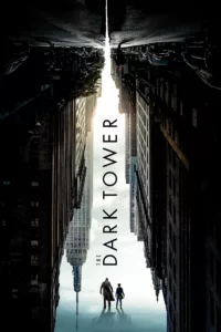 films et séries avec La Tour sombre