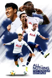 La victoire sinon rien : Tottenham Hotspur en streaming