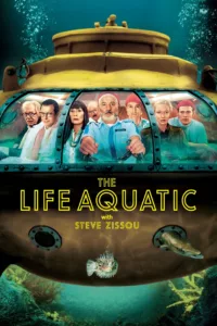 films et séries avec La Vie aquatique