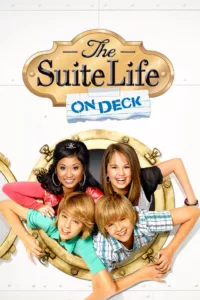 Zack et Cody vivent sur un bateau de croisière.   Bande annonce / trailer de la série La Vie de Croisière de Zack et Cody en full HD VF https://www.youtube.com/watch?v= Date de sortie : 2008 Type de série : Comédie, […]