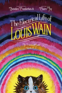 La Vie extraordinaire de Louis Wain en streaming