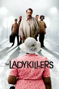 films et séries avec Ladykillers