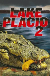 films et séries avec Lake Placid 2