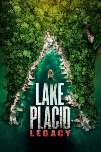 Lake Placid : L’Héritage en streaming