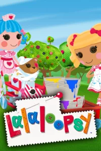 The Lalaloopsy gang and their adorable pets know every day is a perfect day to celebrate the magic of friendship, creativity and collaboration.   Bande annonce / trailer de la série Lalaloopsy en full HD VF https://www.youtube.com/watch?v= Date de sortie […]