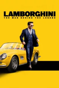 films et séries avec Lamborghini : L’homme derrière la légende