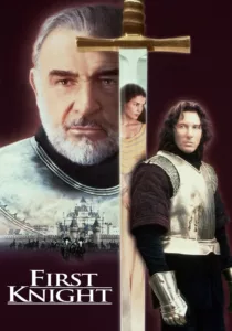 Lancelot : Le Premier Chevalier en streaming