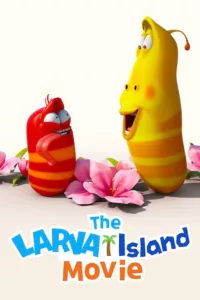 Jaune et Rouge crèvent l’écran dans ce film déjanté qui met en scène les aventures du duo de larves loufoques sur leur île tropicale.   Bande annonce / trailer du film Larva Island : Le film en full HD VF […]