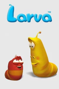 Two curious worms spend their days investigating the otherworldly objects that fall through the grate into their subterranean world.   Bande annonce / trailer de la série Larva en full HD VF Date de sortie : 2011 Type de série […]