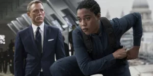 La nouvelle 007 de No Time To Die répond si elle est le nouveau James Bond La star Lashana Lynch, qui jouait Nomi dans Pas le temps de mourir, a déclaré qu’elle n’avait pas été approchée pour un potentiel retour […]