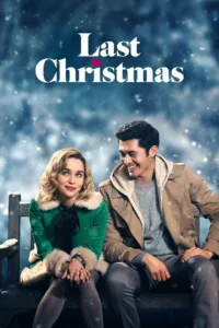 films et séries avec Last Christmas