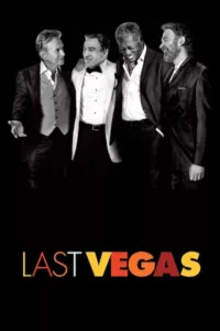 films et séries avec Last Vegas
