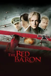 Allemagne – Première Guerre mondiale. Le jeune pilote Manfred von Richthofen, alias Le Baron Rouge, est une célébrité au sein de l’armée de l’air allemande. Sa passion pour l’aviation lui ferait presque oublier que la guerre bat son plein en […]