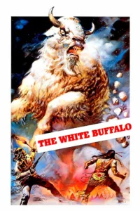 Un gigantesque bison blanc sème la terreur à la tête de son troupeau. Traversant une nuit un village sioux, il pulvérise tout sur son passage, tuant la fille du chef Crazy Horse. Un vieux chercheur d’or et un célèbre aventurier […]