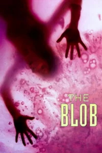 films et séries avec Le Blob