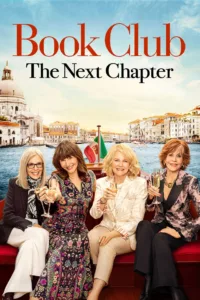 Quatre femmes emmènent leur club de lecture en Italie pour le voyage amusant entre filles qu’elles n’ont jamais eu. Lorsque les choses déraillent et que des secrets sont révélés, leurs vacances relaxantes se transforment en une aventure unique dans une […]
