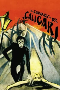 Le Cabinet du docteur Caligari en streaming