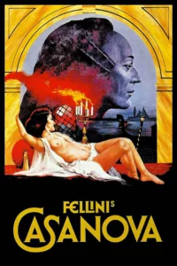 Le Casanova de Fellini en streaming