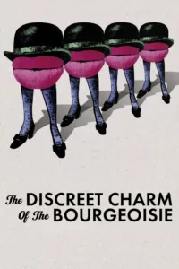 films et séries avec Le Charme discret de la bourgeoisie
