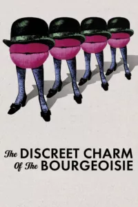 Le Charme discret de la bourgeoisie en streaming