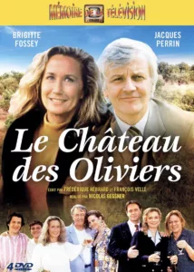 Le Château des Oliviers en streaming
