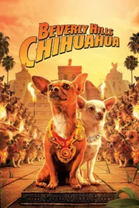 films et séries avec Le Chihuahua de Beverly Hills