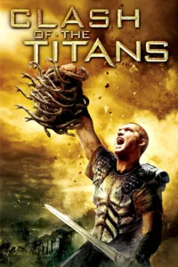 films et séries avec Le choc des Titans