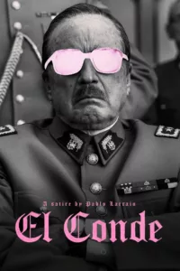 Le Comte est une comédie noire sur fond d’horreur qui imagine un univers parallèle inspiré de l’histoire récente du Chili. Le film fait d’Augusto Pinochet, symbole fasciste s’il en est, un vampire qui habite dans une demeure en ruines à […]
