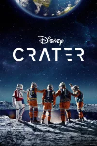 « Le Cratère » suit les aventures du jeune Caleb Channing, qui s’apprête à quitter la colonie minière lunaire dans laquelle il a grandi pour rejoindre une lointaine planète idyllique suite à la mort de son père. Mais avant de […]