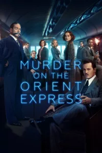 Le luxe et le calme d’un voyage en Orient Express est soudainement bouleversé par un meurtre. Les 13 passagers sont tous suspects et le fameux détective Hercule Poirot se lance dans une course contre la montre pour identifier l’assassin, avant […]