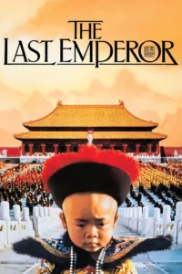 L’évocation, presque aux dimensions de la Chine, de la vie du dernier empereur Pu Yi. De 1908, où il monte à trois ans sur le trône impérial à 1967, la fin de sa vie où il devient jardinier du parc […]