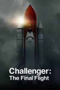 Le dernier vol de la navette Challenger en streaming