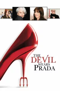Le Diable s’habille en Prada en streaming