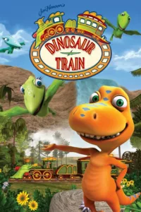 Un tyrannosaure rex en culottes courtes et sa famille d’adoption partent à l’aventure dans le Dino Train et font mille découvertes sur des créatures fascinantes.   Bande annonce / trailer de la série Le Dino Train en full HD VF […]