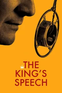 films et séries avec Le Discours d’un roi