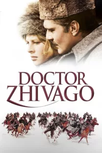 Jivago, médecin russe idéaliste, est enrôlé de force dans l’armée au début de la révolution d’Octobre, qui l’entraîne dans les remous de l’histoire.   Bande annonce / trailer du film Le Docteur Jivago en full HD VF L’époque était agitée, […]