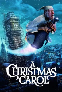 films et séries avec Le Drôle de Noël de Scrooge