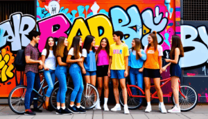 découvrez 'bad boy', un film netflix captivant qui explore les complexités de l'adolescence tout en abordant des thèmes universels. un récit poignant qui transcende les âges et invite à la réflexion sur la jeunesse et ses défis.