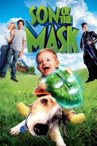 films et séries avec Le Fils du Mask