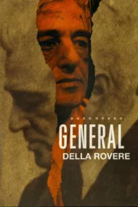 Le Général Della Rovere en streaming