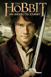 films et séries avec Le Hobbit : Un voyage inattendu