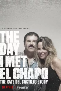 L’actrice mexicaine superstar Kate del Castillo révèle l’histoire inédite de sa rencontre avec El Chapo Guzmán, le baron de la drogue le plus recherché au monde.   Bande annonce / trailer de la série Le jour où j’ai rencontré El […]