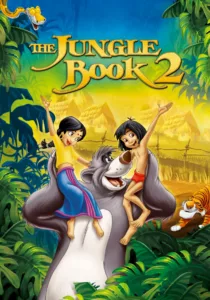 Le Livre de la Jungle 2 en streaming