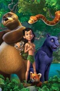 Cette série animée suit les aventures du jeune Mowgli et de ses tuteurs Bagheera et Baloo qui essayent à tout prix de le protéger du féroce tigre Shere Khan.   Bande annonce / trailer de la série Le Livre de […]