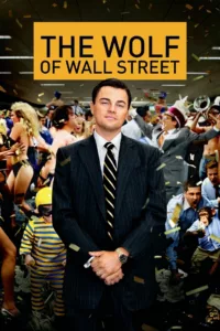 films et séries avec Le Loup de Wall Street