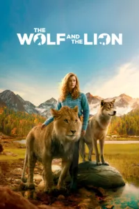 films et séries avec Le Loup et le lion